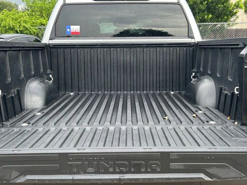 Used 2023 Toyota Tundra SR w/ SR Tow Package AWD/4WD image 13
