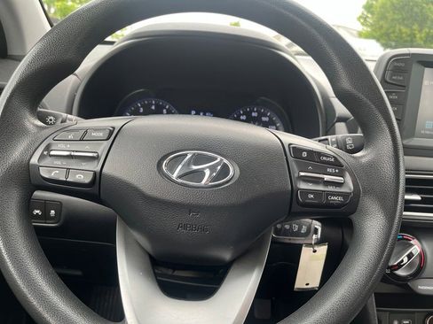 Used 2019 Hyundai Kona SE FWD image 20