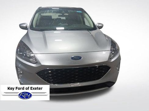 Certified 2022 Ford Escape SEL AWD/4WD image 3