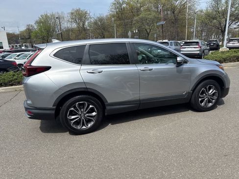 Used 2022 Honda CR-V EX-L image 14