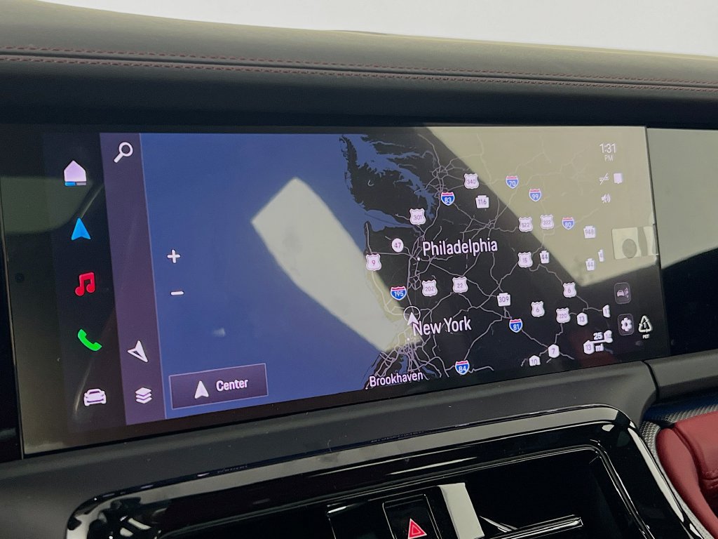 New 2026 Porsche Panamera 4 AWD/4WD image 16