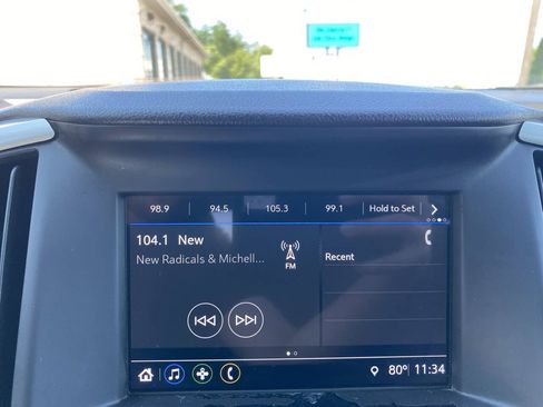 Used 2018 GMC Terrain SLE w/ Driver Convenience Package FWD image 27