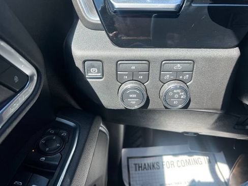 Used 2025 Chevrolet Silverado 2500 LT w/ Convenience Package AWD/4WD image 25