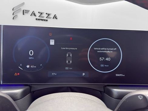 Used 2024 Hyundai Sonata N Line FWD image 15