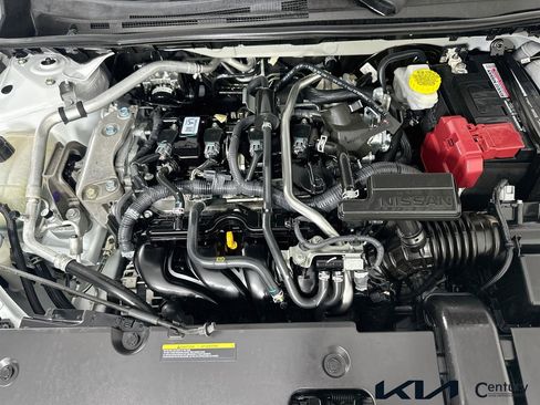 Used 2024 Nissan Sentra SV w/ All-Weather Package FWD image 28