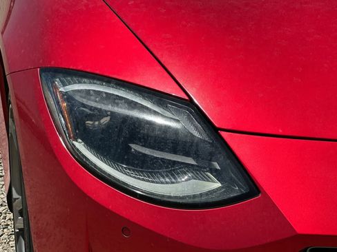 Used 2023 Nissan Z w/ Floor Mat Package RWD image 29