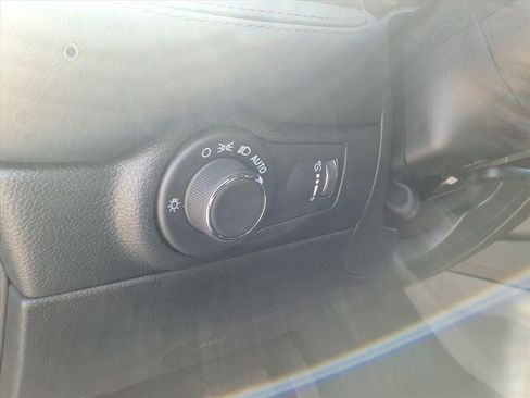 New 2026 Dodge Durango GT w/ Blacktop Package AWD/4WD image 11