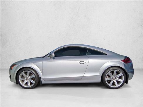 Used 2008 Audi TT 3.2 image 8