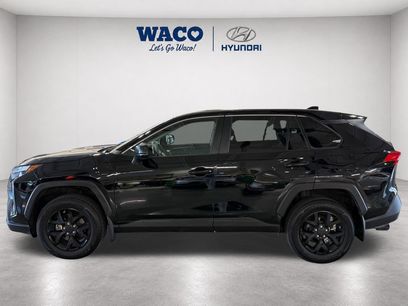 Used 2025 Toyota RAV4 LE
