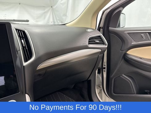 Certified 2022 Ford Edge SEL w/ Convenience Package image 24