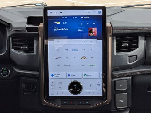 Used 2023 Ford F150 Lightning Lariat w/ Max Trailer Tow Package image 18