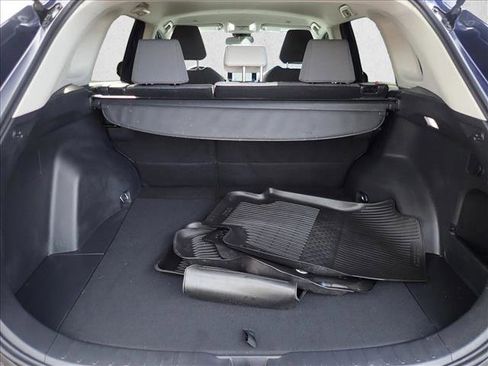 Used 2023 Toyota RAV4 XLE image 8