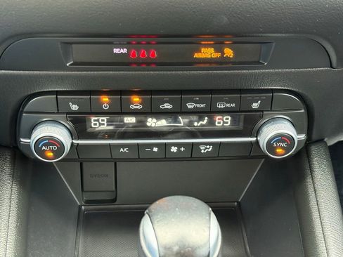 Used 2021 MAZDA CX-5 Touring w/ Touring Preferred SV Package image 37