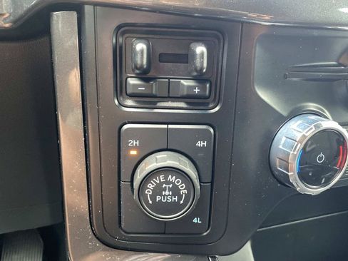 Certified 2023 Ford F150 XLT w/ Equipment Group 302A High AWD/4WD image 32