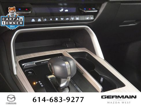 Certified 2024 MAZDA CX-90 Plug-In Hybrid w/ Preferred AWD/4WD image 26