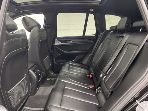 Used 2024 BMW X3 xDrive30i w/ Premium Package AWD/4WD image 15