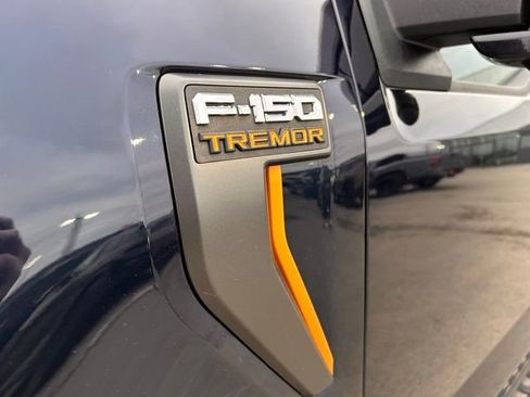 Used 2023 Ford F150 Tremor w/ Equipment Group 402A High image 9