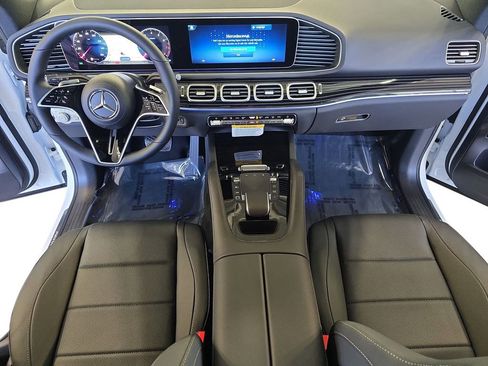 New 2026 Mercedes-Benz GLE 350 4MATIC image 9