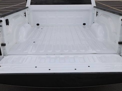 New 2025 RAM 2500 Tradesman AWD/4WD image 10