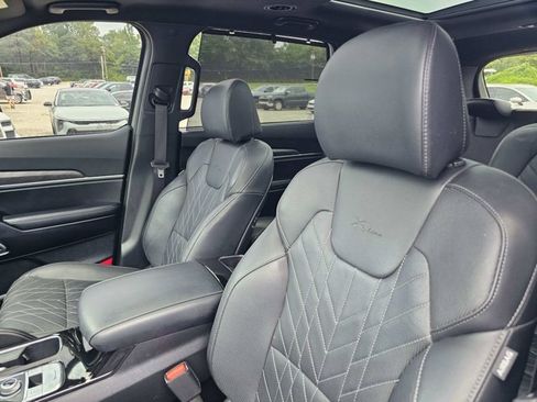 Used 2024 Kia Telluride SX X-Line AWD/4WD image 17