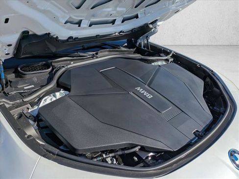 New 2026 BMW i7 eDrive50 image 17