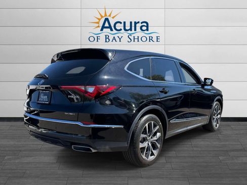 Used 2023 Acura MDX SH-AWD w/ Technology Package image 6