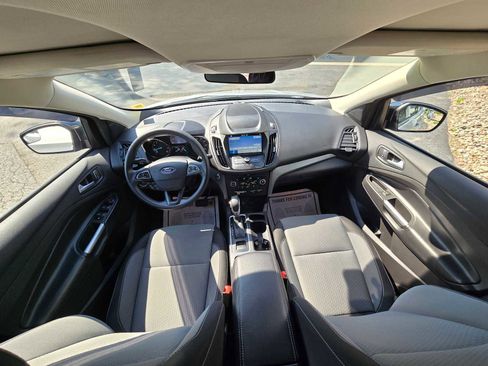 Used 2019 Ford Escape SE AWD/4WD image 15