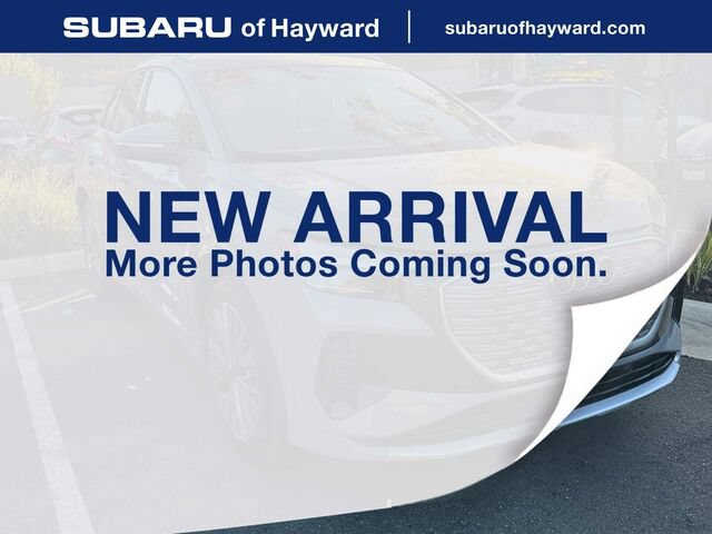Used 2023 Audi Q4 e-tron Premium w/ Convenience Package RWD image 1