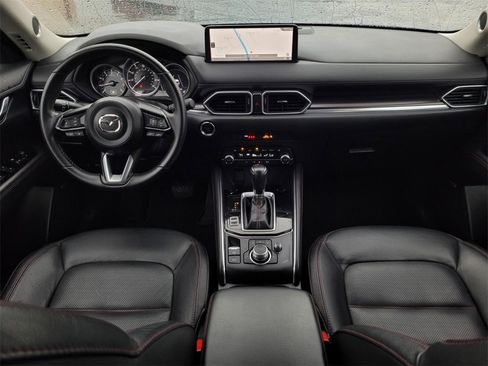 Used 2024 MAZDA CX-5 Carbon Edition image 38