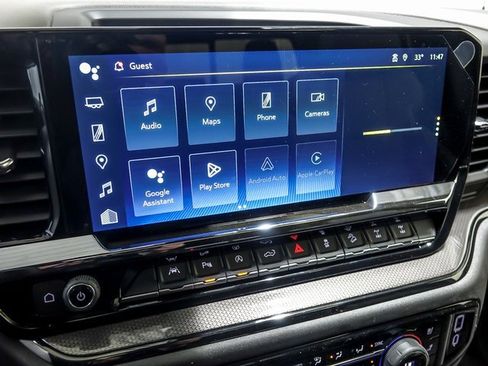 New 2026 Chevrolet Silverado 1500 ZR2 image 22