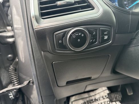 Certified 2023 Ford Edge Titanium AWD/4WD image 19