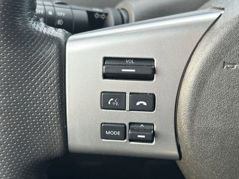 Used 2017 Nissan Frontier SV w/ SV Value Truck Package image 27