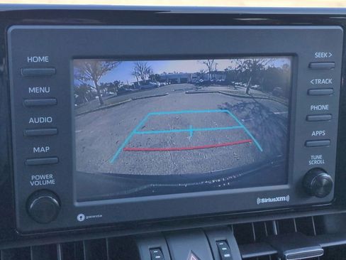 Certified 2022 Toyota RAV4 XLE Premium image 21