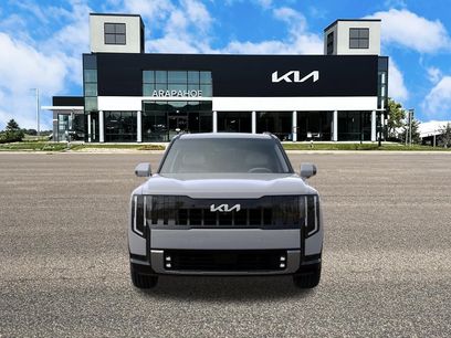 New 2027 Kia Telluride SX Prestige w/ Towing Package