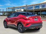 Used 2021 Toyota C-HR Limited image 4