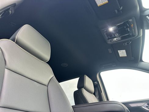 New 2026 GMC Yukon XL Elevation image 17