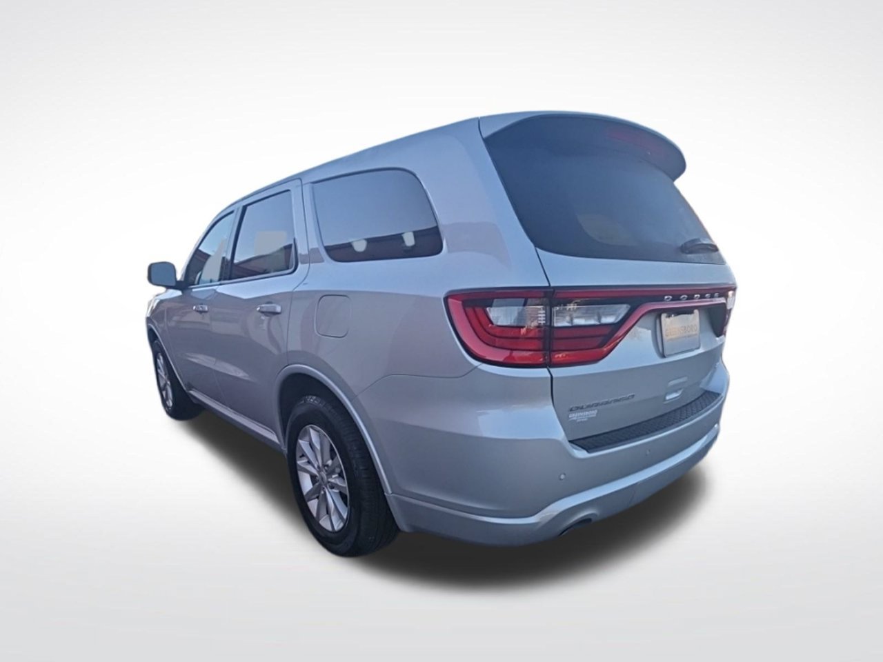 Used 2025 Dodge Durango GT RWD image 5