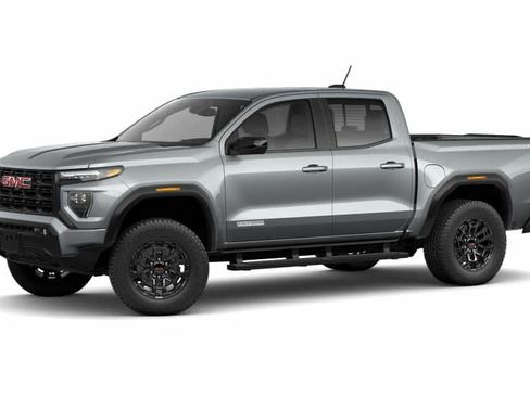 New 2026 GMC Canyon Elevation w/ Convenience Package image 4