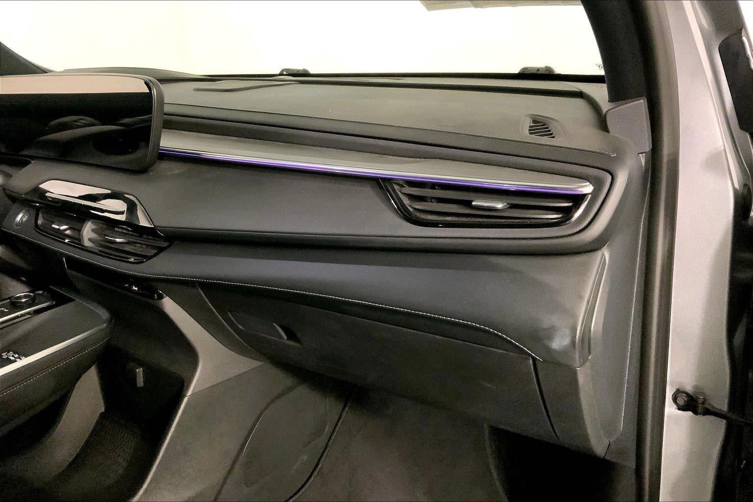 Used 2026 Buick Enclave Preferred FWD image 7