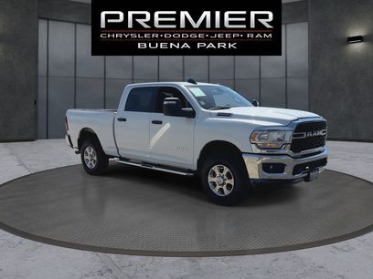 Used 2024 RAM 2500 Big Horn