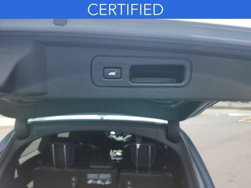 Certified 2024 Honda Odyssey Sport image 10
