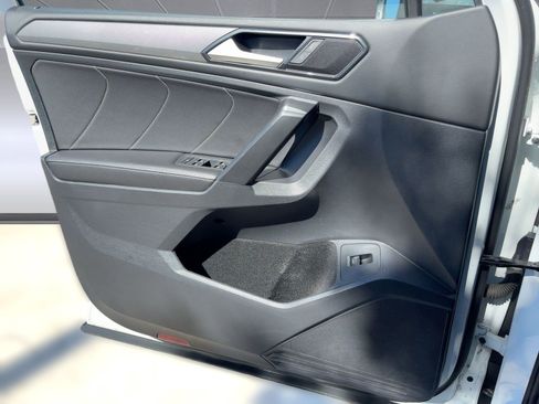 Used 2024 Volkswagen Tiguan Wolfsburg Edition image 21