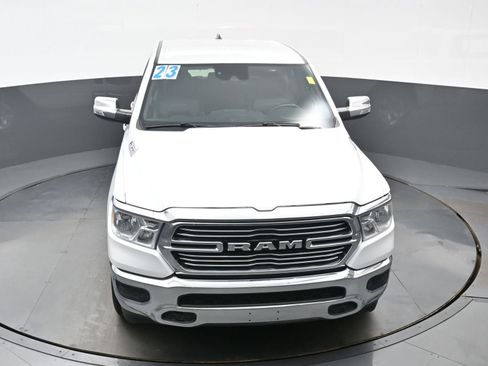 Used 2023 RAM 1500 Laramie AWD/4WD image 42