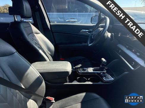 Certified 2023 Kia Sportage X-Line image 9