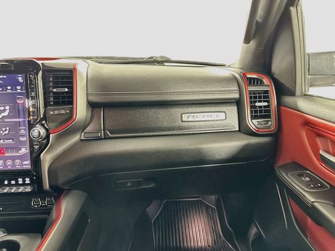 Used 2019 RAM 1500 Rebel w/ Rebel Level 2 Equipment Group AWD/4WD image 27