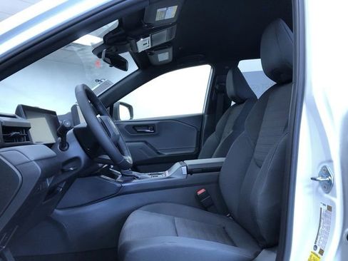 New 2026 Toyota RAV4 SE image 18