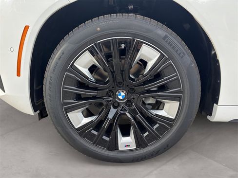 New 2026 BMW X3 xDrive30 w/ M Sport Package image 14