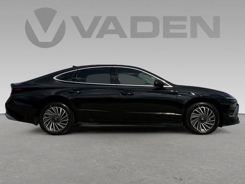 New 2025 Hyundai Sonata SEL image 5
