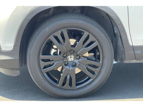 Used 2021 Honda Pilot Black Edition image 10