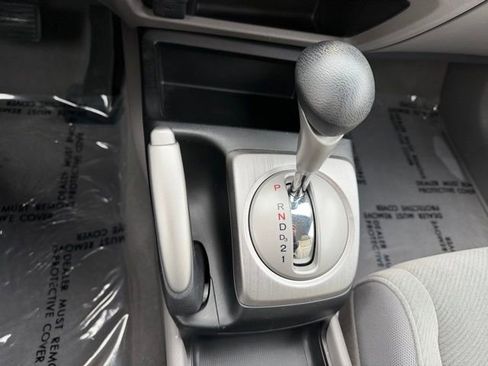 Used 2009 Honda Civic LX image 15